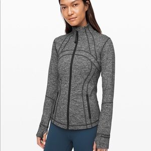 LULULEMON Define Jacket